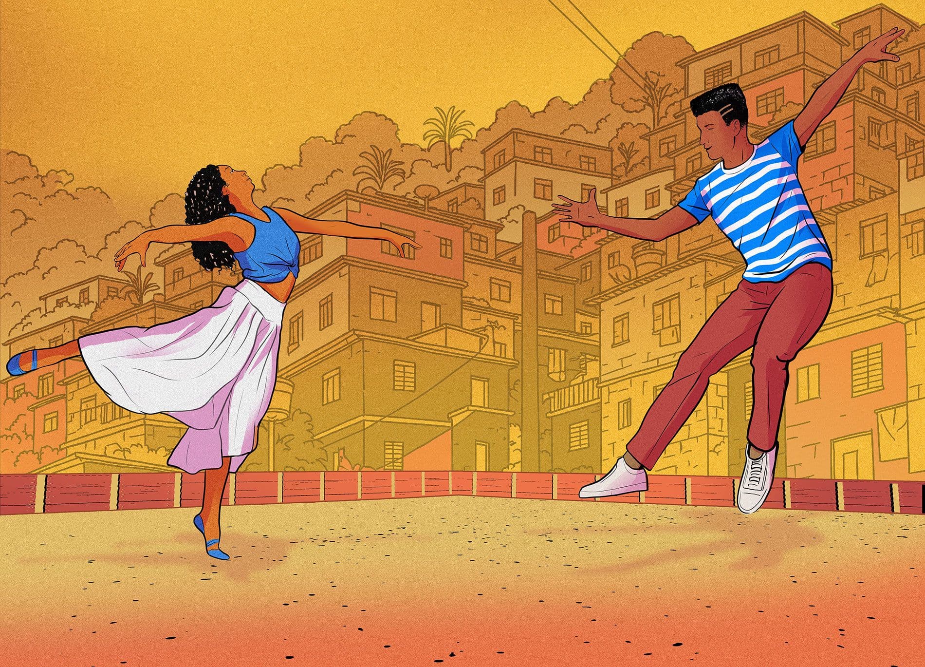 A primeira edição da Revista Observatório nasce com o objetivo de expandir o debate e democratizar a conversa, promovendo a construção conjunta de soluções